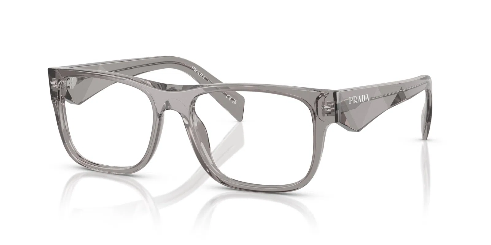 Prada 22ZV Eyeglasses - view 27